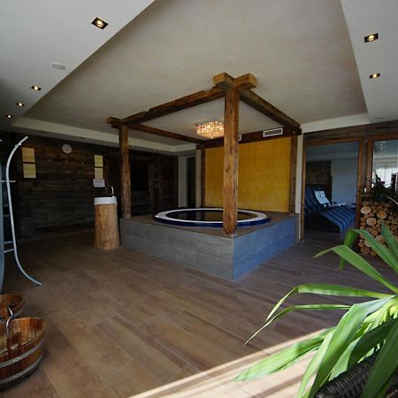 Chalet Frapes San Martino in Badia Zewnętrze zdjęcie