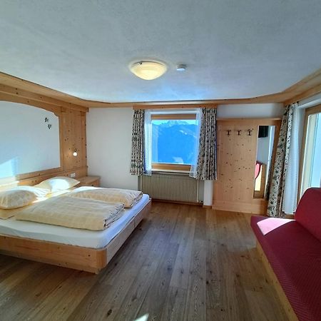 Chalet Frapes San Martino in Badia Zewnętrze zdjęcie