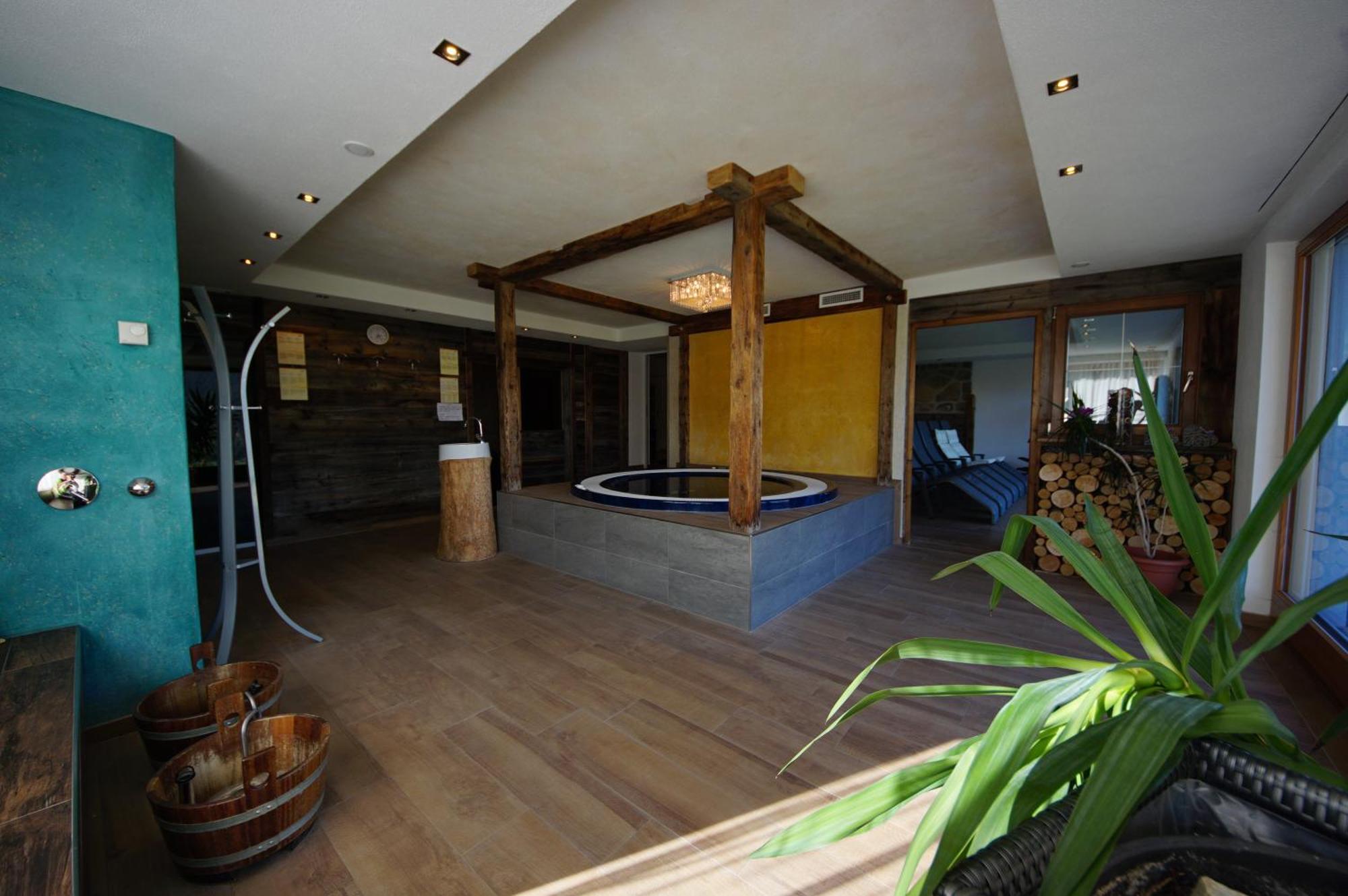 Chalet Frapes San Martino in Badia Zewnętrze zdjęcie