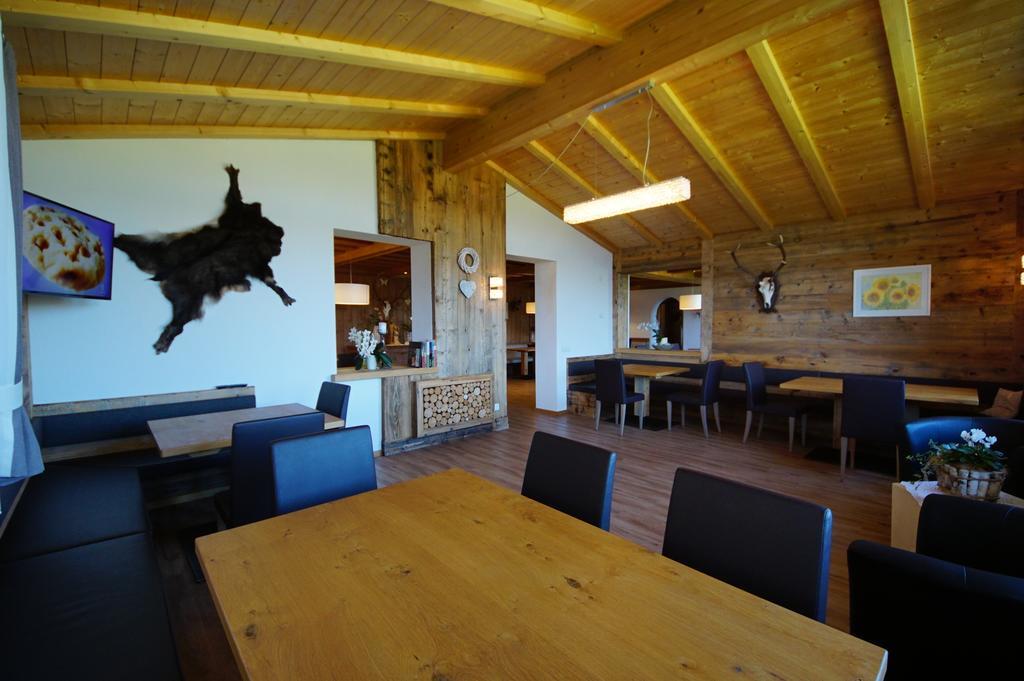 Chalet Frapes San Martino in Badia Zewnętrze zdjęcie
