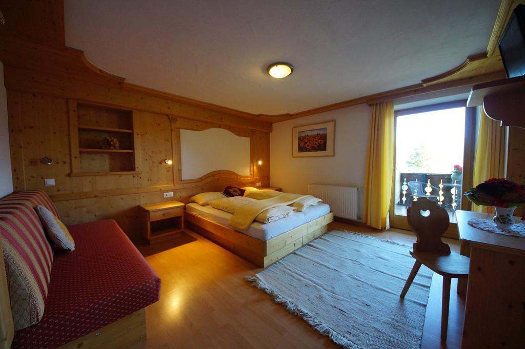 Chalet Frapes San Martino in Badia Zewnętrze zdjęcie
