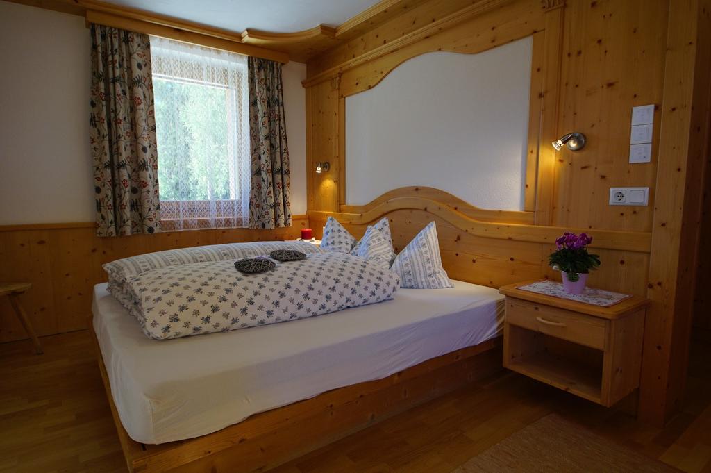 Chalet Frapes San Martino in Badia Zewnętrze zdjęcie