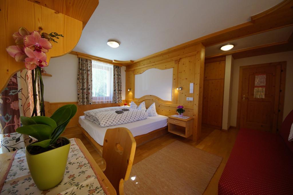 Chalet Frapes San Martino in Badia Zewnętrze zdjęcie
