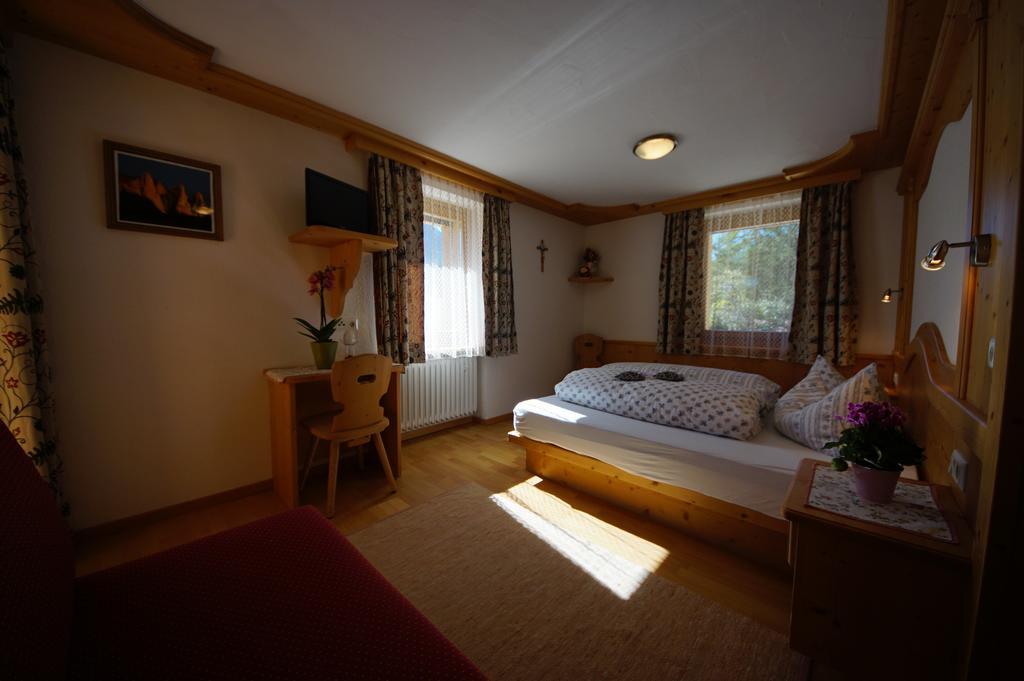 Chalet Frapes San Martino in Badia Pokój zdjęcie