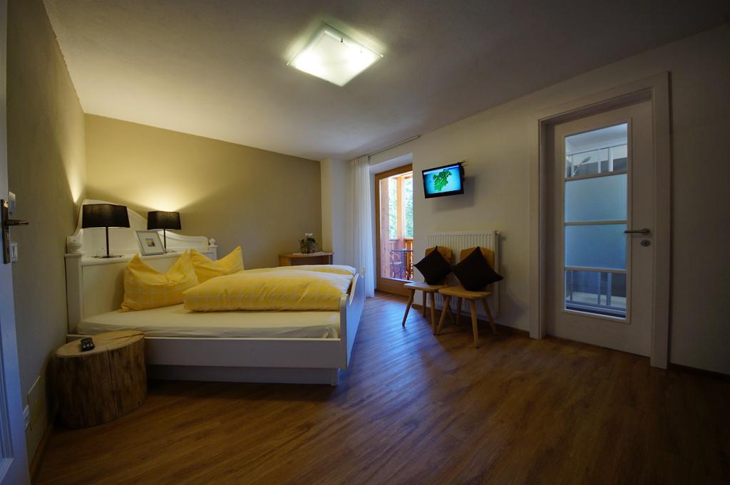 Hotel Chalet Frapes San Martino in Badia Pokój zdjęcie