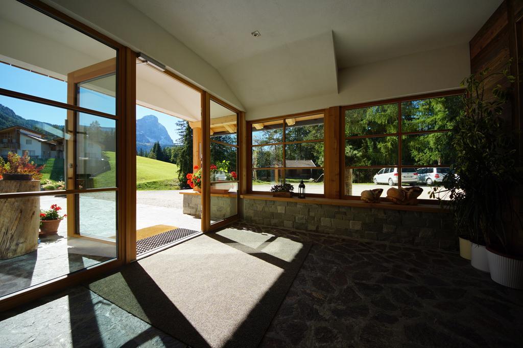 Chalet Frapes San Martino in Badia Zewnętrze zdjęcie