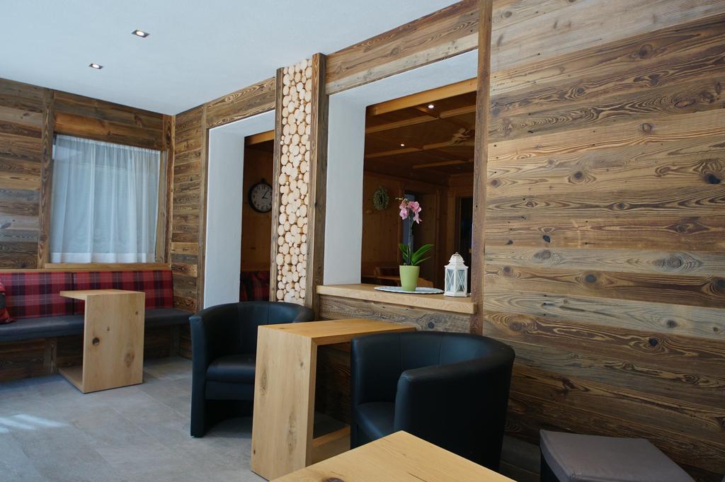 Chalet Frapes San Martino in Badia Zewnętrze zdjęcie