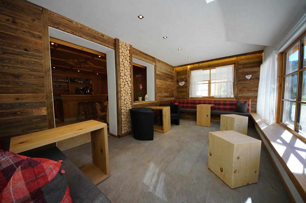 Chalet Frapes San Martino in Badia Zewnętrze zdjęcie