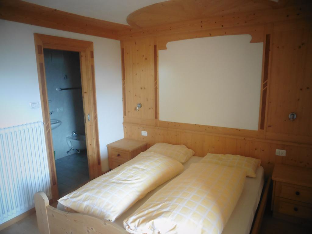 Chalet Frapes San Martino in Badia Pokój zdjęcie