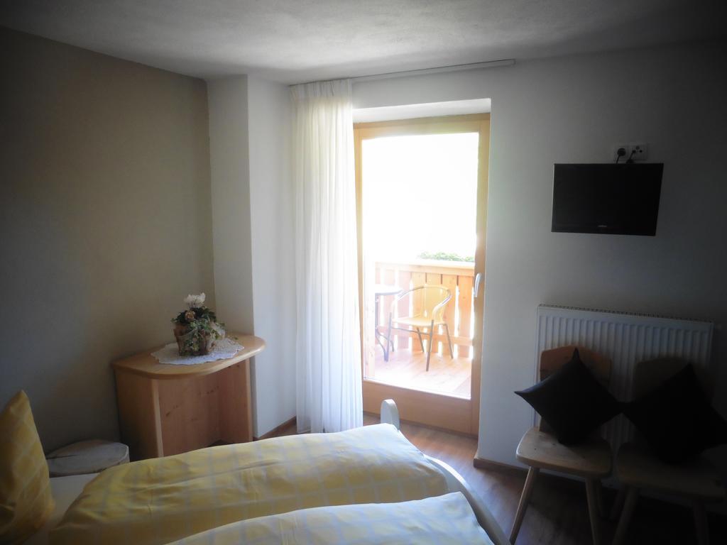 Chalet Frapes San Martino in Badia Pokój zdjęcie