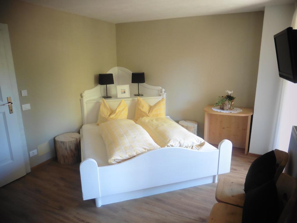 Chalet Frapes San Martino in Badia Pokój zdjęcie