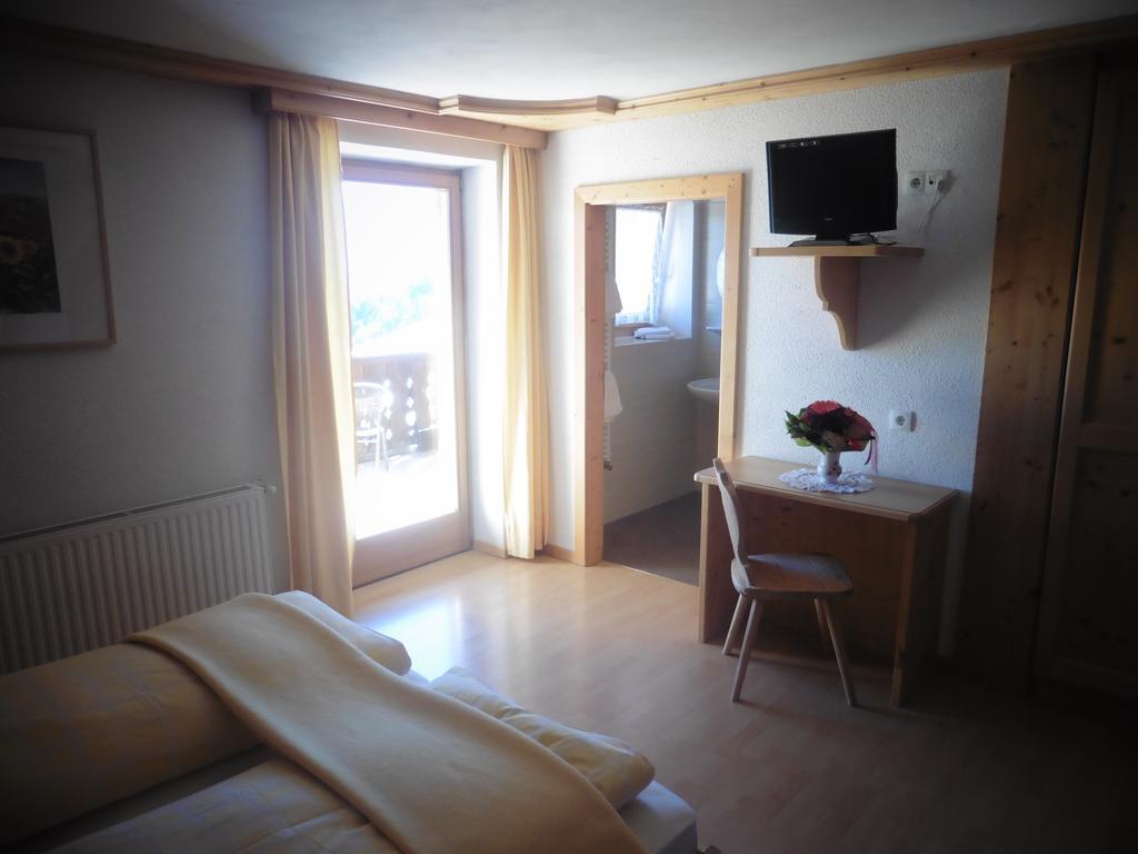 Chalet Frapes San Martino in Badia Pokój zdjęcie