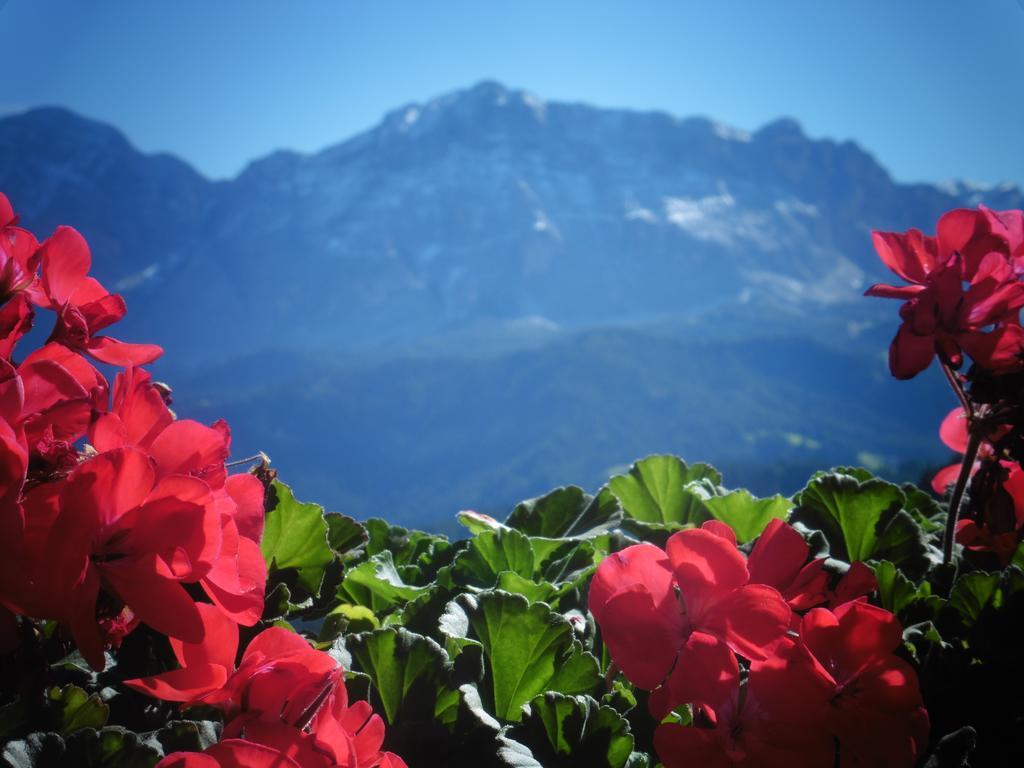 Chalet Frapes San Martino in Badia Pokój zdjęcie