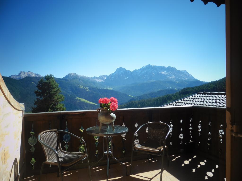 Chalet Frapes San Martino in Badia Pokój zdjęcie
