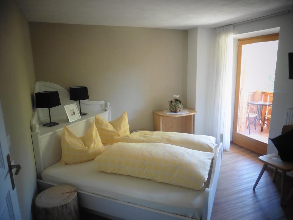 Chalet Frapes San Martino in Badia Pokój zdjęcie