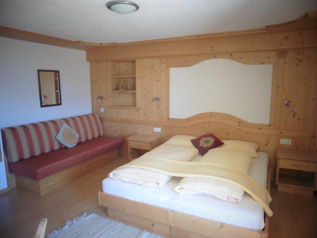 Chalet Frapes San Martino in Badia Pokój zdjęcie