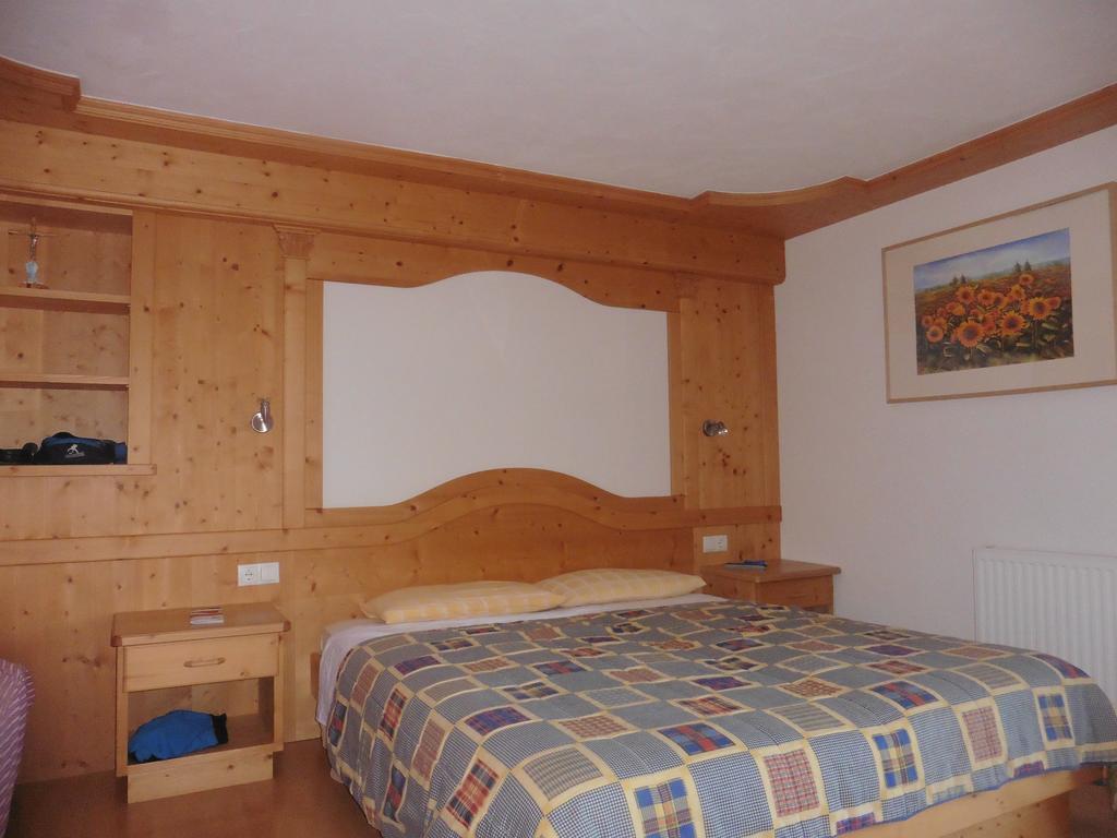 Chalet Frapes San Martino in Badia Pokój zdjęcie