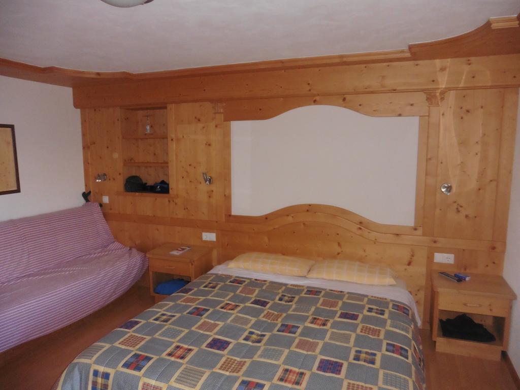 Chalet Frapes San Martino in Badia Pokój zdjęcie