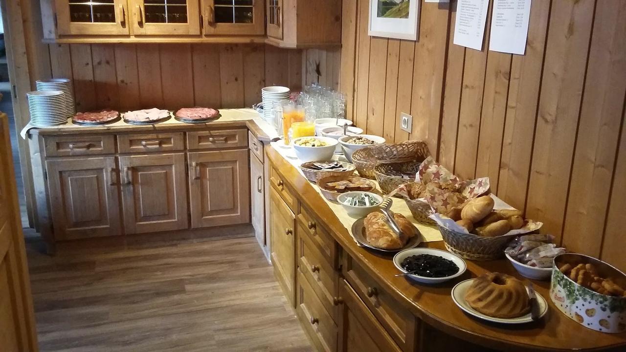 Chalet Frapes San Martino in Badia Zewnętrze zdjęcie